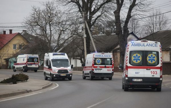 
Обстріл Харкова: кількість жертв та поранених зросла 