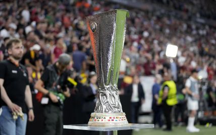 
Аталанта – Баєр: де дивитися і ставки букмекерів на фінал Ліги Європи
