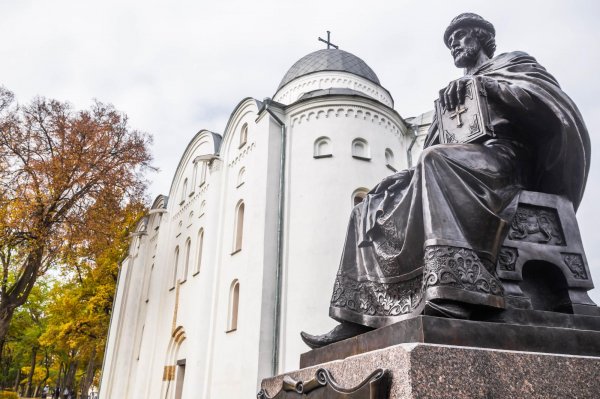 
Місто-музей та колорит півночі. Яскраві ідеї для поїздок з Києва на вихідні 