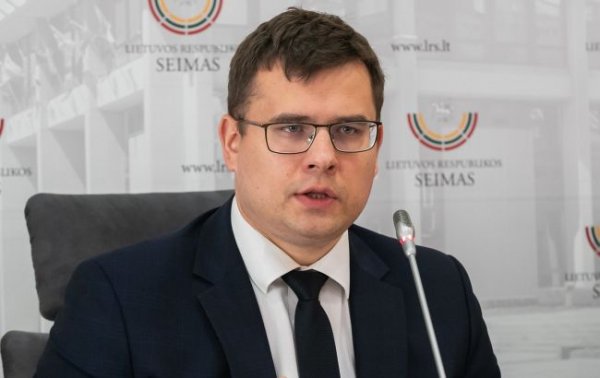 
Литва виділила для України 13,5 млн євро на закупівлю радарів 