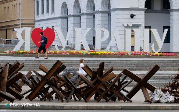 
Кияни дали прогноз, скільки триватиме війна та коли настане перемога 