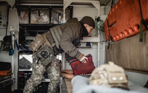 
Не тільки бойові. У Міноборони назвали вакансії в армії, на які найбільше потрібні люди 