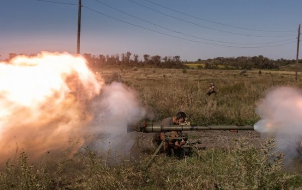 
"Cіра зона" у Харківській області: у ЗСУ пояснили, що це за територія 