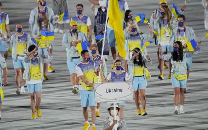 
Аналітики дали новий прогноз, скільки медалей Україна виграє на Олімпіаді-2024
