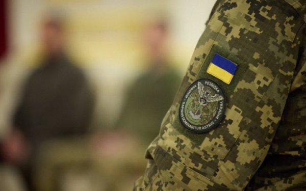 Українська розвідка отримала майже 750 млн грн із резервного фонду держбюджету
                                