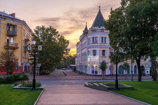 
Місто-музей та колорит півночі. Яскраві ідеї для поїздок з Києва на вихідні 