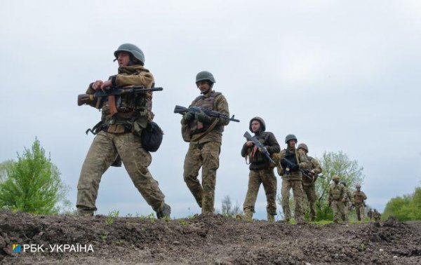 
Правила змінюються. Гайд по новому закону про мобілізацію в Україні 