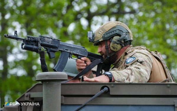 
На Торецькому напрямку ситуація напружена: у Генштабі розповіли про обстановку на фронті 