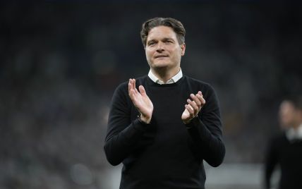 
Після програного фіналу Ліги чемпіонів: "Боруссія" Дортмунд залишилася без головного тренера
