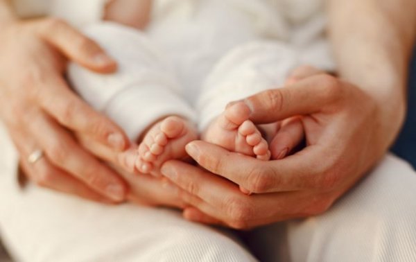 
Медична реабілітація передчасно народжених дітей в Україні: що треба знати 