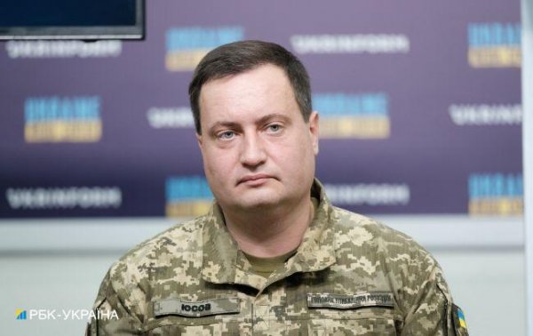 
В ГУР назвали кількість військових РФ, які здалися в полон в рамках проекту "Хочу жить" 