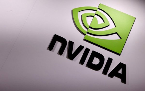 NVIDIA потіснила Apple з 2 місця у світі за обсягом капіталізації
                                