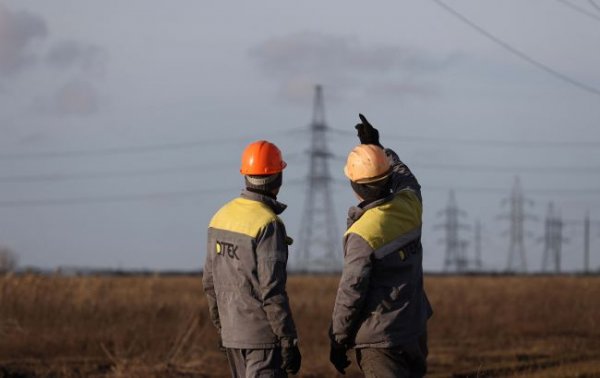 
В Україні скасували відключення світла 9 червня 