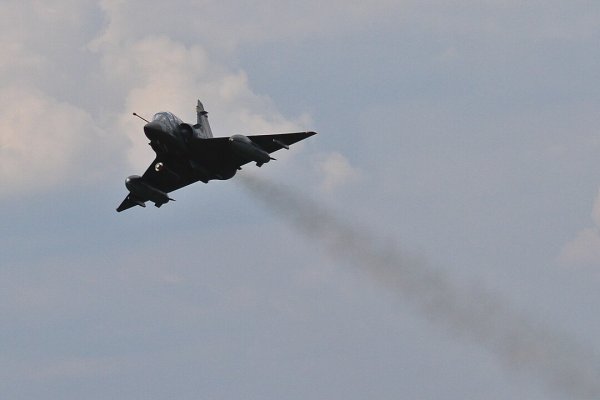 
Необхідний резерв. На що здатні винищувачі Mirage 2000-5 та як можуть посилити ЗСУ 