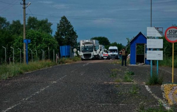 
Україна повернула тіла 254 загиблих військових 