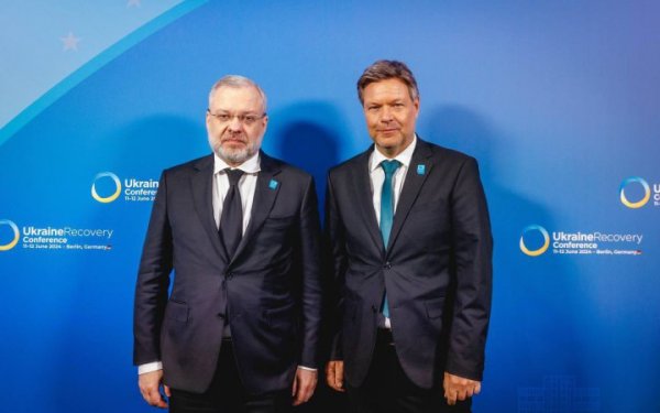 Німеччина виділить ще 50 мільйонів євро для відновлення енергетики України
                                