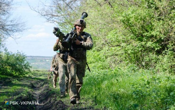 
Ще понад 1200 загарбників, 15 танків та 65 артсистем: Генштаб оновив дані про втрати РФ в Україні 