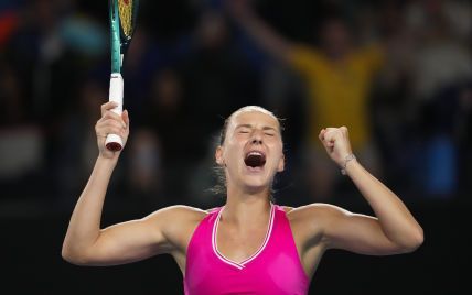 
Росіянки знялися з матчу: Костюк вийшла до півфіналу парного турніру Roland Garros-2024
