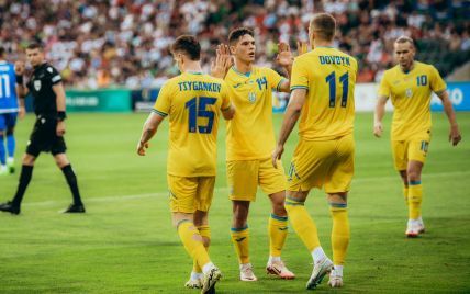
Румунія – Україна: де і коли дивитися стартовий матч "синьо-жовтих" на Євро-2024
