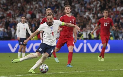 
Данія – Англія: де дивитися і ставки букмекерів на матч Євро-2024
