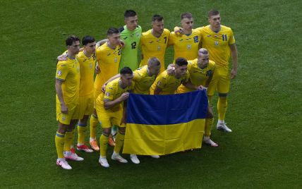 
Україна – Бельгія: стали відомі стартові склади на вирішальний для "синьо-жовтих" матч Євро-2024
