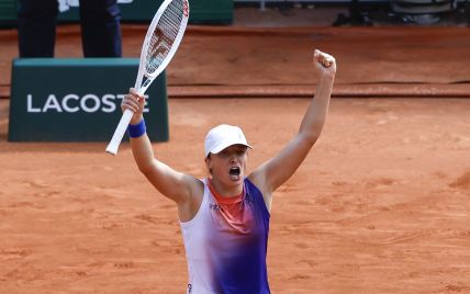 
Визначилися фіналістки Roland Garros-2024: хто розіграє титул
