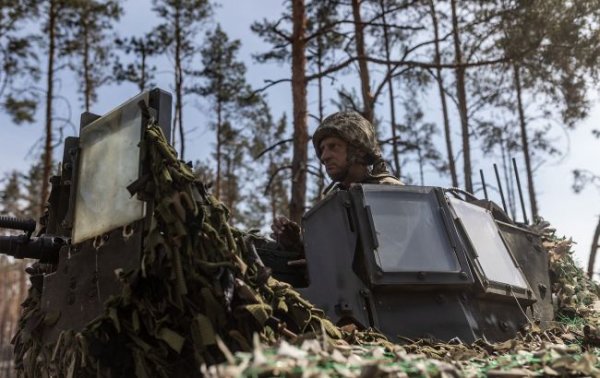 
Мета - втрати ворога у 30 тисяч на місяць. Як ЗСУ можуть виснажити РФ і зірвати її наступ 