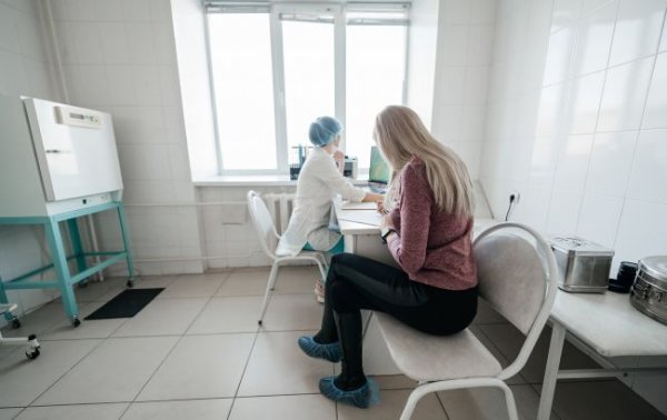 
Безоплатні послуги на реабілітацію в Україні: в яких медзакладах можуть лікуватись громадяни 
