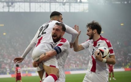 
Грузія – Чехія: де дивитися і ставки букмекерів на матч Євро-2024
