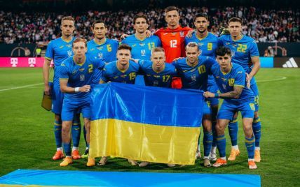 
Польща – Україна: де і коли дивитися товариський матч перед Євро-2024
