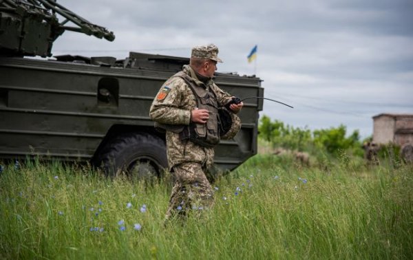 
Найгарячішою обстановка залишається на Покровському напрямку, - Генштаб 