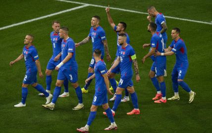 
Словаччина – Румунія: де дивитися і ставки букмекерів на матч суперників України на Євро-2024
