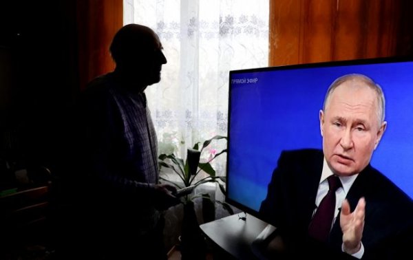 
Росія транслювала військову пропаганду через дитячі канали в Європі, - Bloomberg 