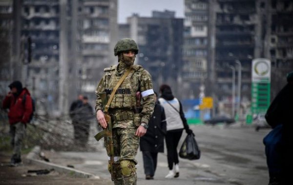 
В Луганській області окупанти збираються передати житло силовикам і мігрантам, - ЦНС 