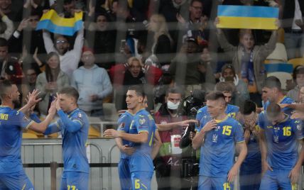 
Збірна України назвала стартовий склад на перший матч Євро-2024 проти Румунії
