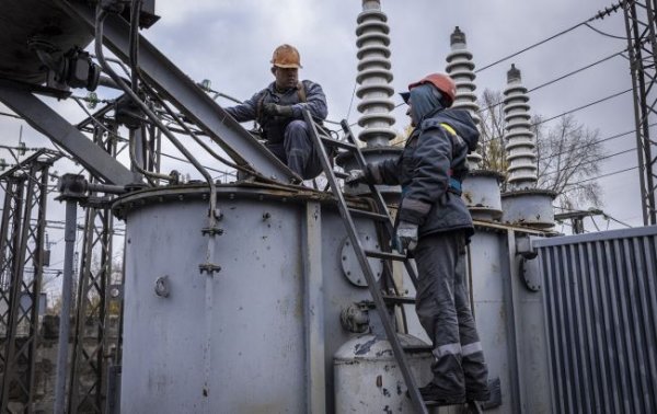 
Як будуть діяти графіки відключення світла 4 червня: відповідь "Укренерго" 