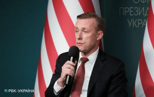 
У Білому домі підтвердили, що Україна та США підпишуть завтра гарантії безпеки 