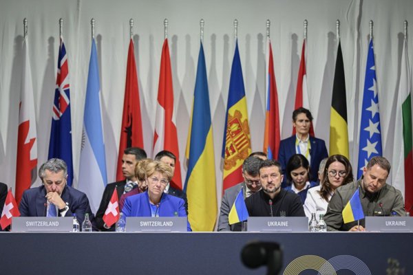 Юлія Свириденко: «Міжнародні інвестори і партнери готові вкладати кошти в Україну вже зараз, не чекаючи завершення війни»
                                