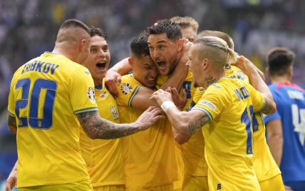 
Україна – Бельгія: де і коли дивитися вирішальний матч "синьо-жовтих" на Євро-2024
