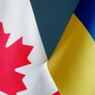Україна підписала нову угоду про вільну торгівлю з Канадою: що передбачає угода та як Канада підтримує Україну