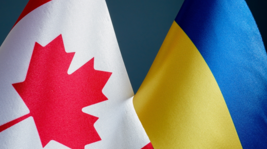 Україна підписала нову угоду про вільну торгівлю з Канадою: що передбачає угода та як Канада підтримує Україну