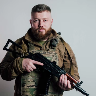 Командир Третьої штурмової бригади Дмитро Кухарчук прокоментував ситуацію на фронті.