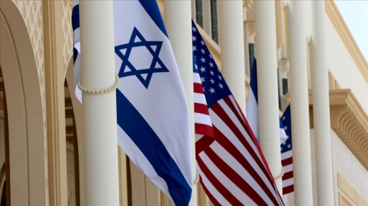 Американські чиновники запевнили Ізраїль у наданні необхідної допомоги, без розгортання військ США.