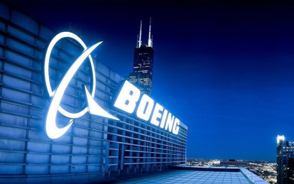 Компанія Boeing викупить свій колишній підрозділ Spirit за $4,7 млрд
                                