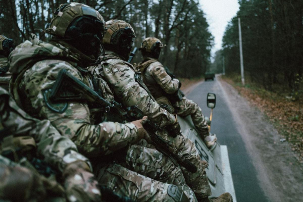 Міноборони підтримало легалізацію приватних військових компаній, але є нюанси