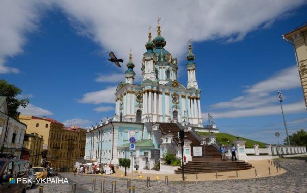 
У чому унікальність нинішньої спеки та коли стане прохолодніше: пояснення Укргідрометцентру 