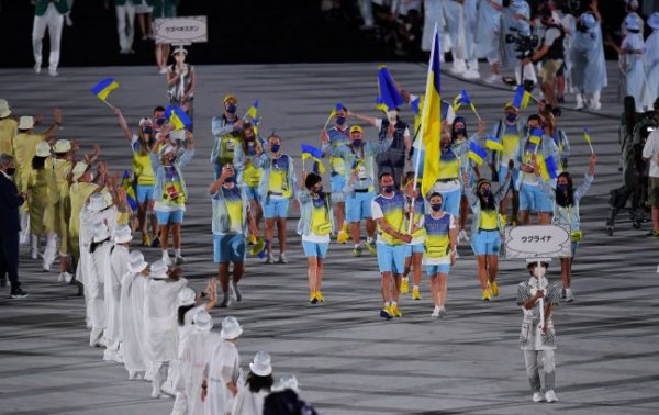 
Україна на Олімпіаді-2024 матиме найменше представництво в історії: скільки атлетів поїде 