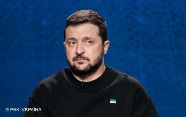 
Зеленський пояснив, чому Угорщина не може бути посередником між Україною та РФ 