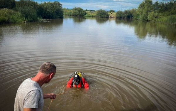 
У Закарпатській області потонули два підлітки 