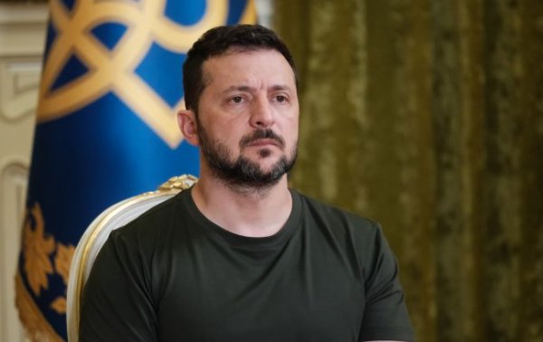 
Це були "червоні лінії", але ми працюємо над цим: Зеленський про збиття Польщею ракет РФ 